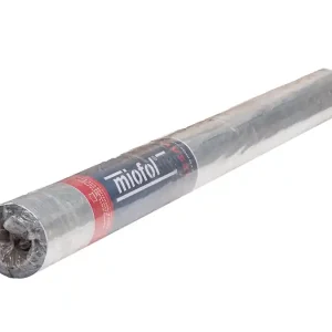 Laatste Versie Miofol 125AV 1,50 x 50 mtr