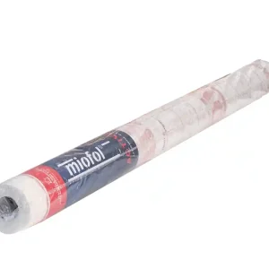 Finale Uitverkoop Miofol Active 1,50 x 30 mtr