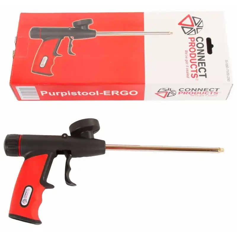 Beperkte Voorraad Purdoseerpistool