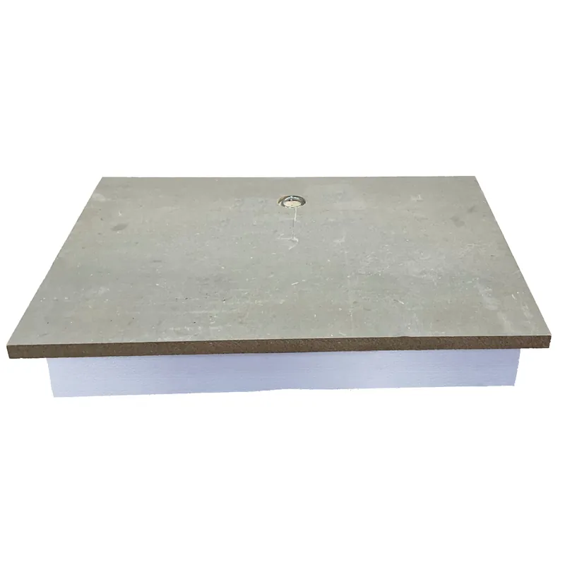 Vloerluik 22mm met verzonken luikring 79,5x59,5x112mm Rd waarde 2,5 Meest Verkocht