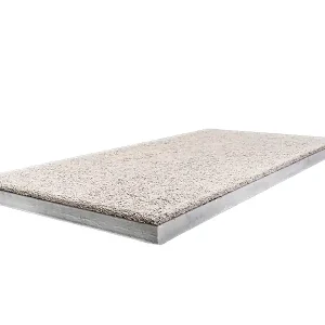 Korting PIR HWC (PIR 30mm HWC 15mm) 1200x600x45mm Naturel Rd waarde 1,51