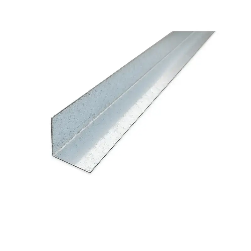 Actieprijs Hoekprofiel 50*50mm gegalvaniseerd
