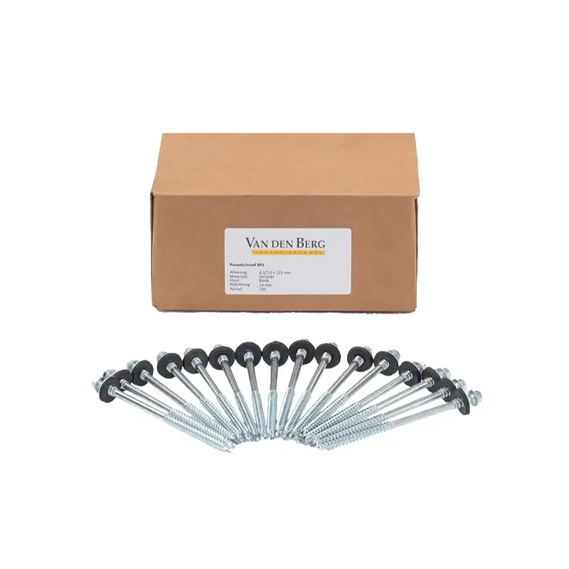 Bestseller Paneelschroef 135 mm BP3 x doos á 100 st,