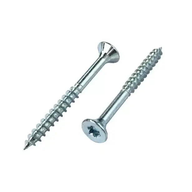Schroeven 6,0 x 160 mm (TX30) doos á 100 stuks Bestel Nu