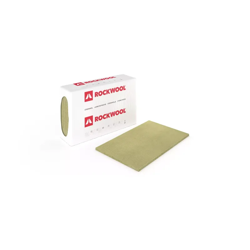 Rockfloor Base 50mm 1000x625x50mm Rd waarde 1,40 Laatste Versie
