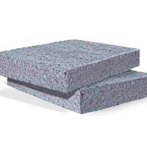 Metisse PRT 80mm 1200x600x80mm Rd waarde 2,05 Aanbieding