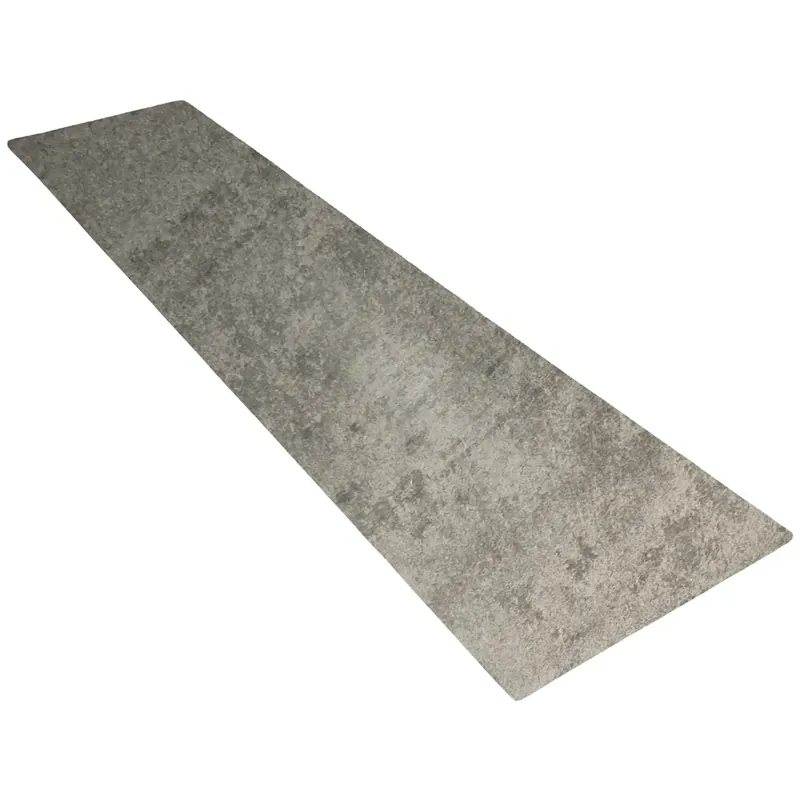 Seizoensaanbieding Ongeïsoleerde kantplank 8mm natuursteen look 1230x700x8mm