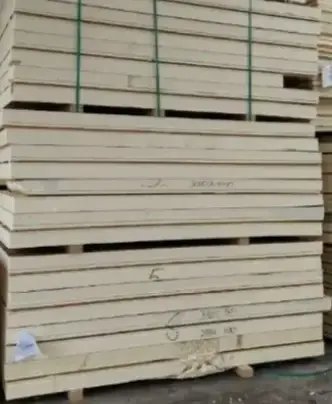 Lage Prijs Renovatieplaat B-keus 130mm 2500x1200x130mm Rd waarde 6,00