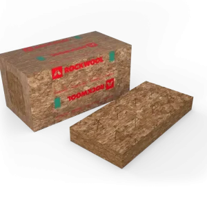 Rockwool RockSono Base Vario 90mm 1200x400x90mm Rd waarde 2,40 Favoriet