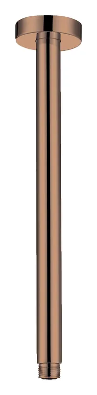 Best-design "dijon" plafondbeugel 30 cm sunny bronze Shop Nu