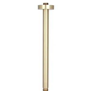 Best-design "nancy" plafondbeugel 30 cm mat-goud Gecertificeerd
