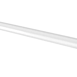 Bestel Nu Best-design "white" muurbeugel mat-wit 40 cm