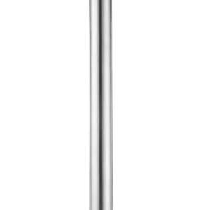 Nu Kopen Best-design "ore" plafondbeugel 30cm rvs-304