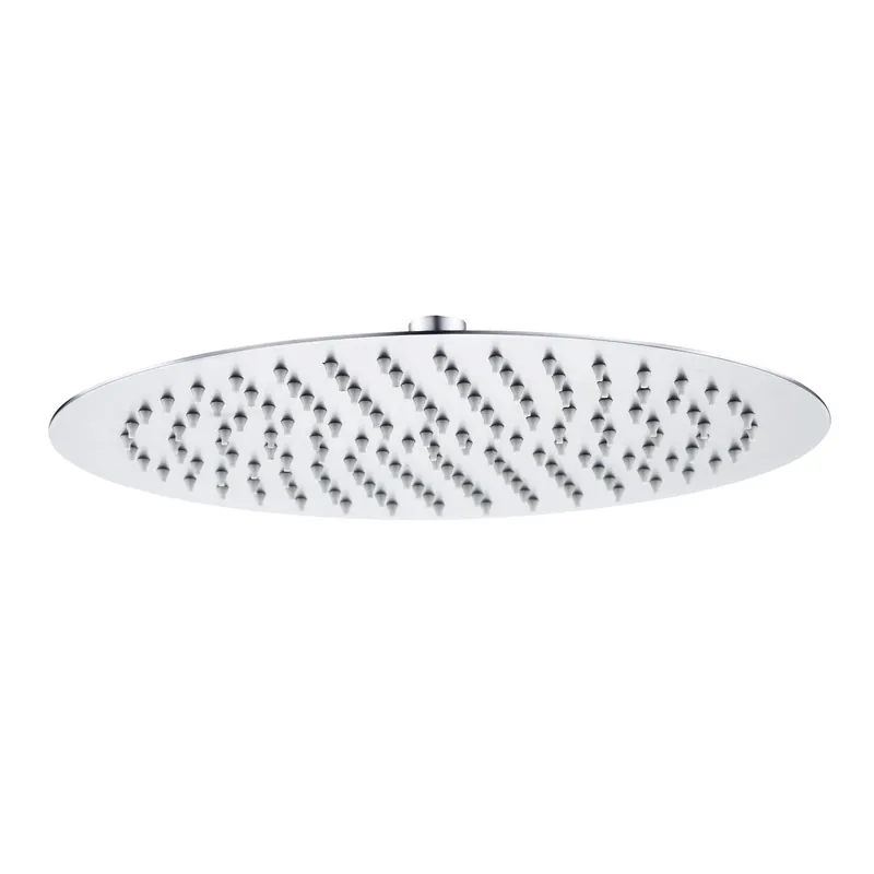 Best-design "ultra-thin" regendouche diameter 400 mm dikte 2mm Voordeelprijs