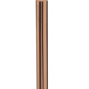 Bestel Nu Best-design "dijon" handdouche sunny bronze