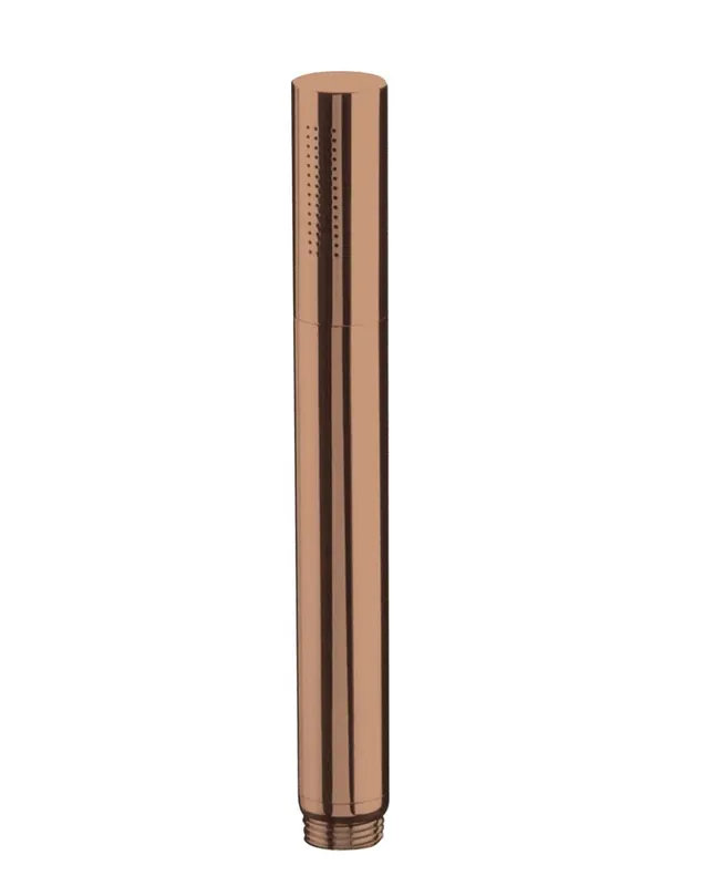 Bestel Nu Best-design "dijon" handdouche sunny bronze