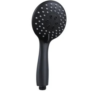 Koopje Best-design "nero-liebe" handdouche 3 standen mat-zwart