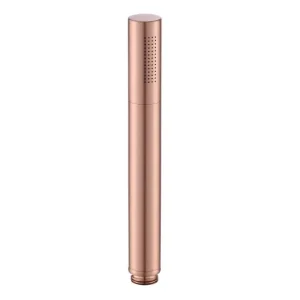 Gratis Retour Best-design "lyon" handdouche ros?-mat-goud