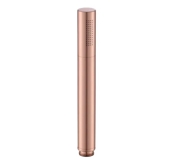 Gratis Retour Best-design "lyon" handdouche ros?-mat-goud