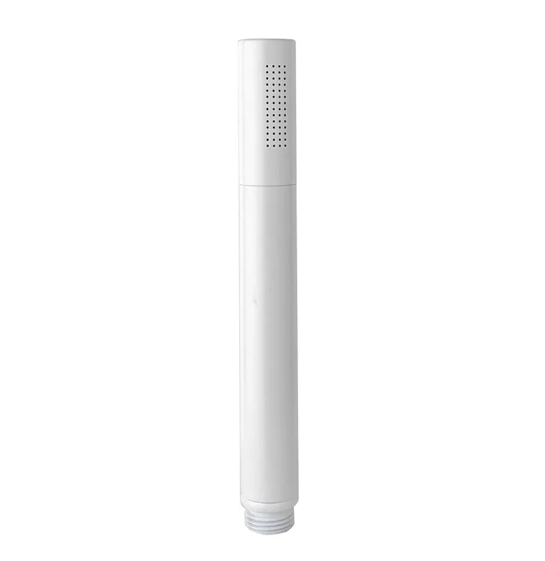 Korting Best-design "white" handdouche mat-wit
