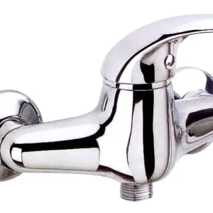 Best-design chrome "ten" douchemengkraan Merkproduct