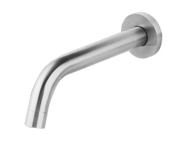 Best-design "ore" losse muuruitloop 1/2"x13cm rvs-304 Gereduceerde Prijs