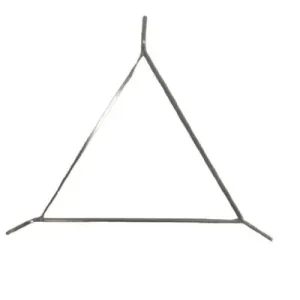 Shop Nu Bbq kamado rvs steun voor 18inch platesetter