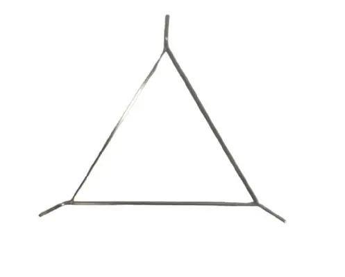 Shop Nu Bbq kamado rvs steun voor 18inch platesetter