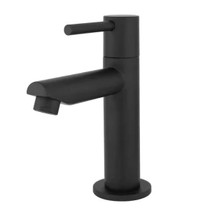 Bestseller Best-design "aquanero" toiletkraan "nero" mat-zwart