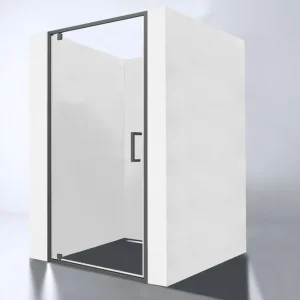 Beperkt Aanbod Best-design "arkos-moya-90" nisdeur 90 x 200 cm nano glas 8 mm
