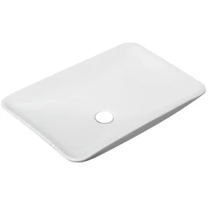 Koopje Best-design "azam" opbouw wastafel 58x36x11,5cm