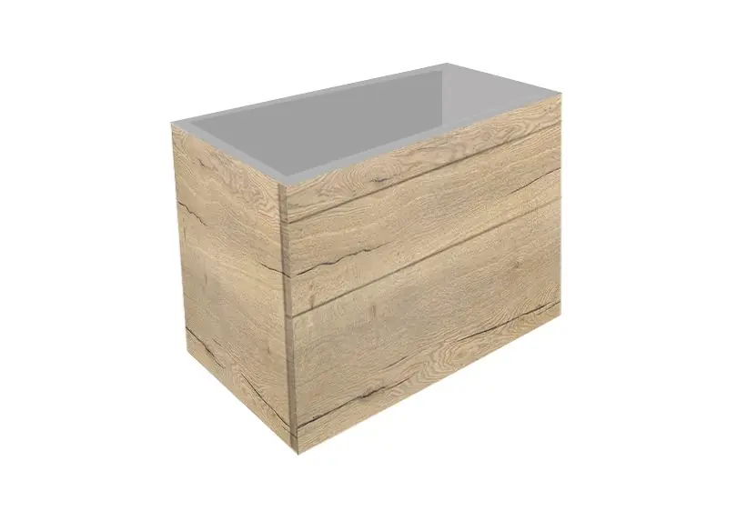 Best-design "beauty-60-halifax greeploos" meubel onderkast Aanbieding