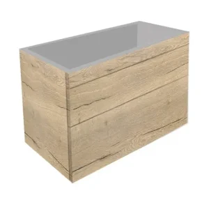 Snelle Levering Best-design "beauty-78-halifax greeploos" meubel onderkast