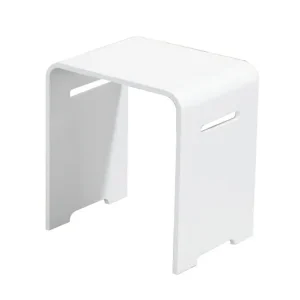 Alleen Vandaag Best-design "beauty-white" stoel "just-solid"