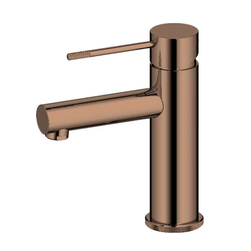 Best-design "dijon" wastafelmengkraan sunny bronze Gratis Retour