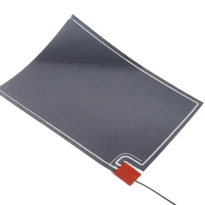 Rechtstreeks Van De Fabrikant Best-design "dusa-thin" spiegelverwarming 29 x 29 cm