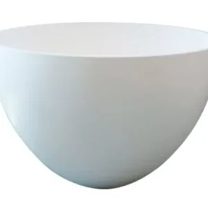 Best-design "eco 48" opbouw-waskom "just-solid" Betaalbaar
