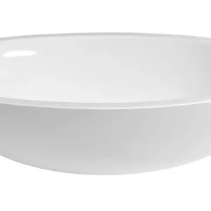 Best-design "epona" opbouw-waskom "just-solid" 52 cm Koop Online
