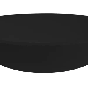 Best-design "epona-black" opbouw waskom "just-solid" 52 cm Bestseller