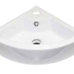 Best-design "floor" hoekfontein 32.5x32.5x13cm Premium