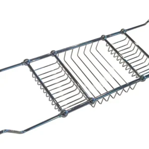 Best-design "forever" badplank verstelbaar 550-880 mm Koop Vandaag