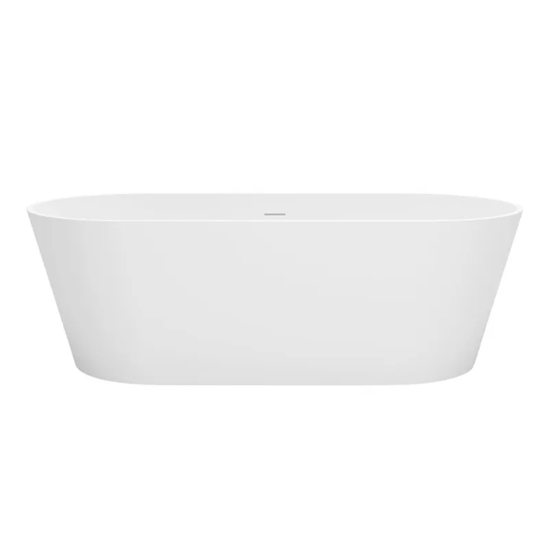Best-design "mooi" vrijstaand bad "just-solid" 169x81x64cm Nieuw