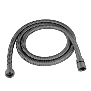Best-design "moya" doucheslang gunmetal Koop Online