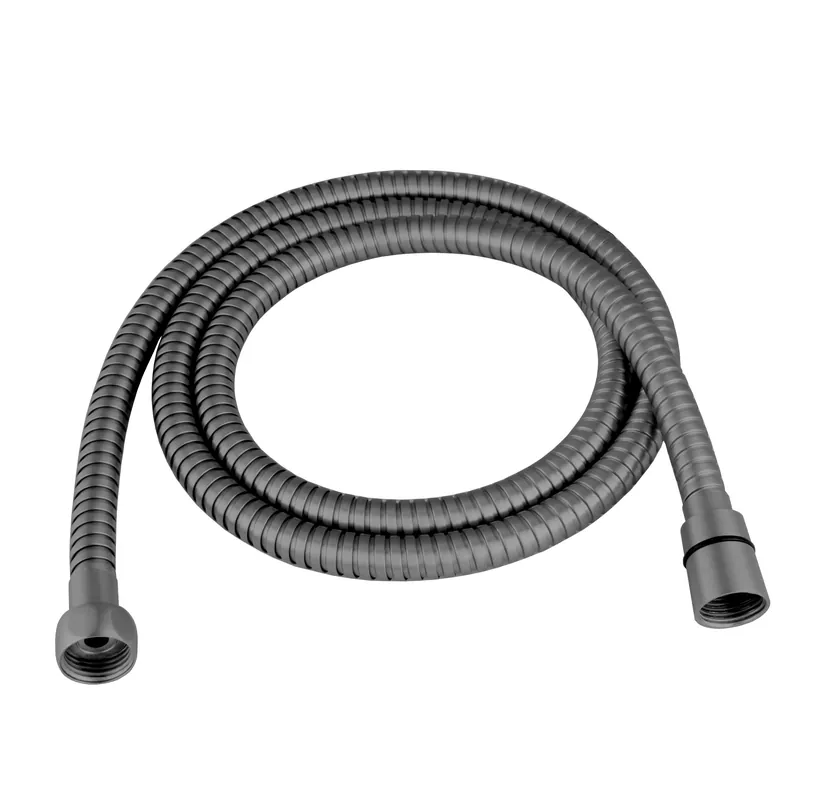 Best-design "moya" doucheslang gunmetal Koop Online