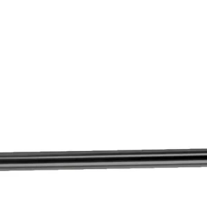 Koop Online Best-design "moya" vloerbuis 800x200x32 mm gunmetal