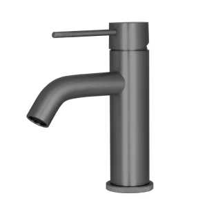 Favoriet Best-design "moya-polina" wastafelmengkraan gunmetal