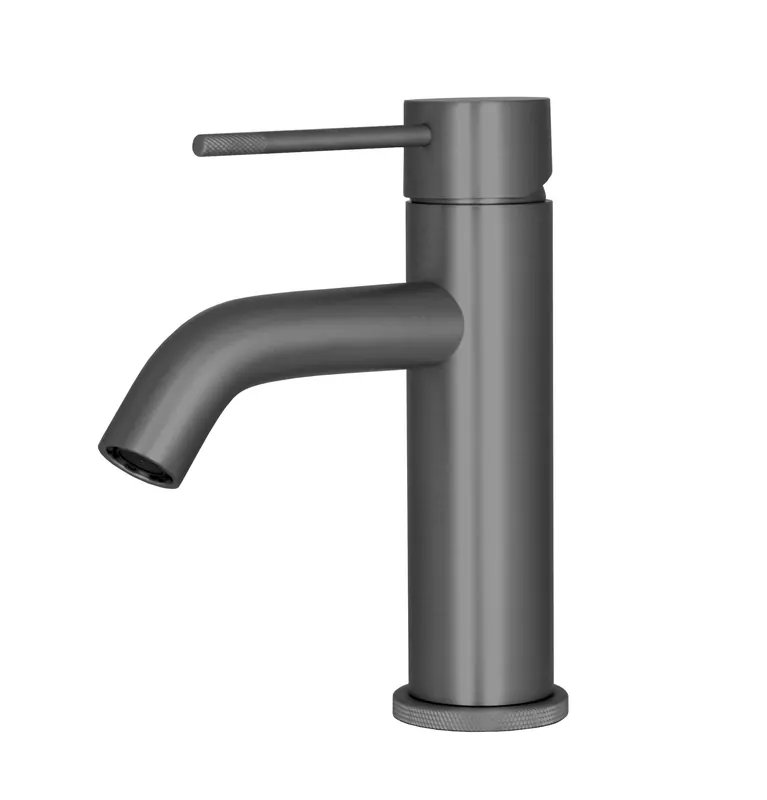 Favoriet Best-design "moya-polina" wastafelmengkraan gunmetal