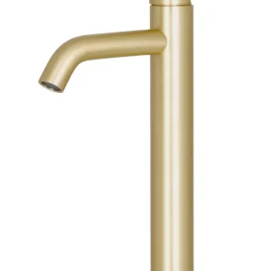 Favoriet Best-design "nancy-nerola" hoge-wastafelmengkraan mat-goud