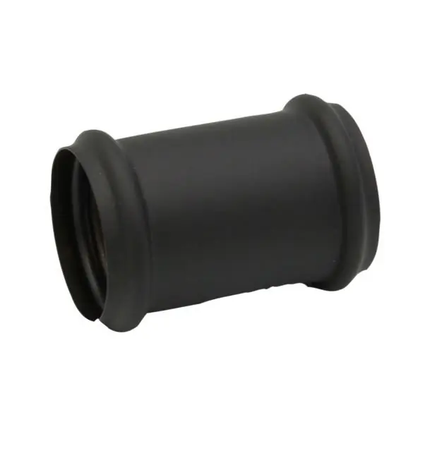 Best-design "nero" sok (koppelstuk) 32mm mat-zwart Betaalbaar