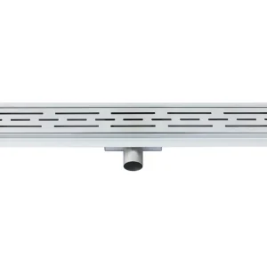 Best-design "nice" douchegoot met flens 60 cm Bestel Nu